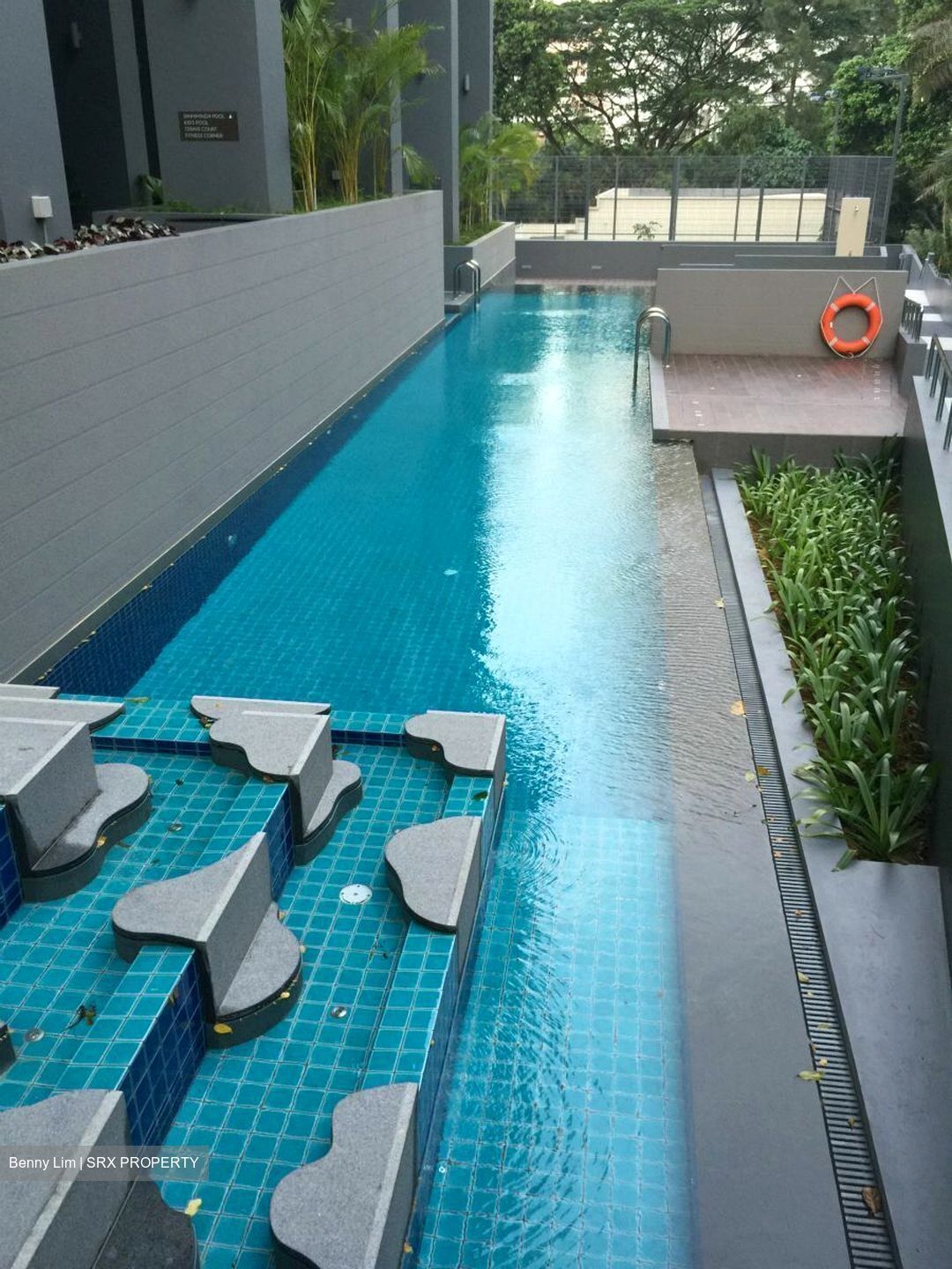 Spottiswoode 18 (D2), Apartment #396413951